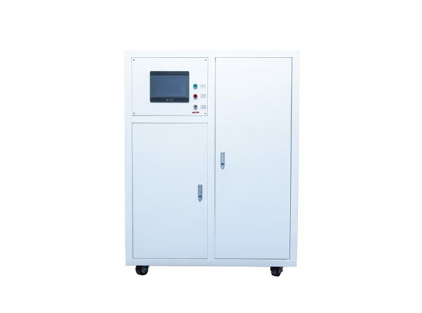 氦气回收提纯机